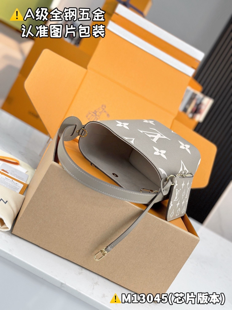 LV Bucket Bags